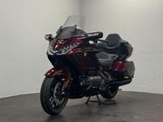 Honda GL1800 Gold Wing
