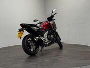 Honda NC750X