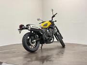 Honda CL500