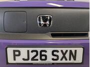 Honda Super-N