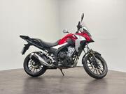 Honda CB500X