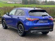 Honda ZR-V