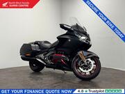 Honda GL1800 Gold Wing