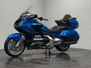 Honda GL1800 Gold Wing
