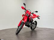 Honda CRF300L