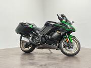 Kawasaki Ninja 1000SX