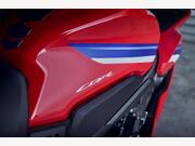 Honda CBR650R