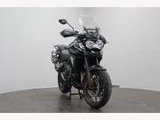 Triumph Explorer