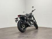 Honda GB350S