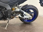 Yamaha MT-10