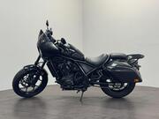 Honda CMX1100T Rebel