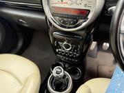 MINI Countryman SUV 1.6 Cooper S ALL4 Euro 5 (s/s) 5dr