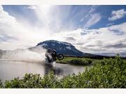 Honda CRF1100L Africa Twin