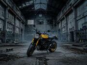 Kawasaki Z900 RS SE