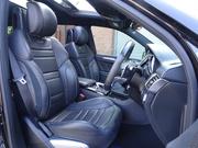 Mercedes-Benz GLS SUV 5.5 GLS63 V8 AMG SpdS+7GT 4MATIC Euro 6 (s/s) 5dr