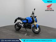 Honda MSX125