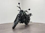 Honda CL500
