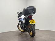 Honda XL750 Transalp