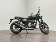 Honda GB350S