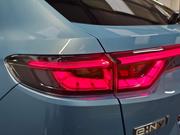 Honda e:Ny1
