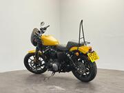 Harley-Davidson Sportster