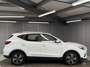 MG MG ZS