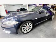 Jaguar XF Saloon 3.0d V6 Premium Luxury Auto Euro 5 (s/s) 4dr
