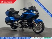 Honda GL1800 Gold Wing