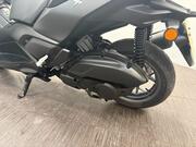 Yamaha XMAX 125