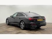 Audi A6 Saloon