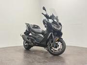 BMW C 400 GT
