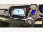 Honda Insight Hatchback 1.3h IMA ES-T CVT Euro 5 5dr