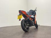 KTM RC 390
