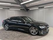 Audi A6 Saloon