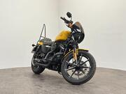 Harley-Davidson Sportster