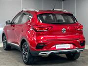 MG MG ZS