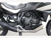 Honda NT1100