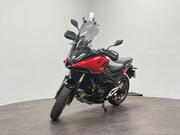 Honda NC750X