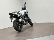 Honda NX500