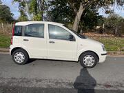 Fiat Panda Hatchback 1.2 Active 5dr
