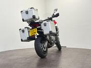 Ducati Multistrada 1200