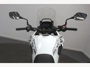 Honda CB500X