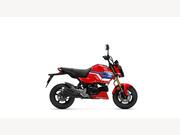 Honda MSX125