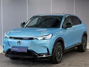 Honda e:Ny1