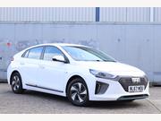Hyundai IONIQ Hatchback 1.6 h-GDi Premium DCT Euro 6 (s/s) 5dr
