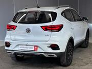 MG MG ZS
