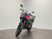 Honda CB500X