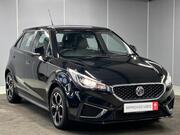 MG MG3