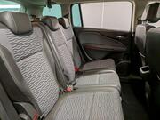 Vauxhall Zafira Tourer