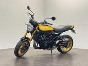 Kawasaki Z900 RS SE